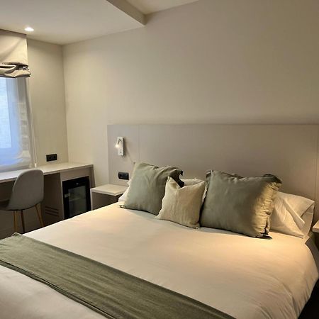 Vtz Hotel San Valero 사라고사 외부 사진