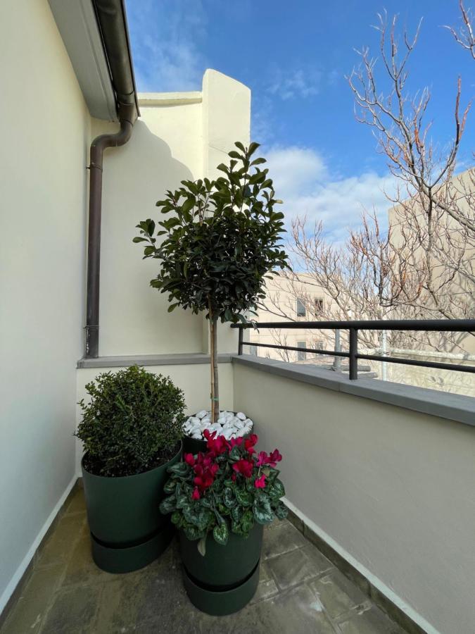 Vtz Hotel San Valero 사라고사 외부 사진