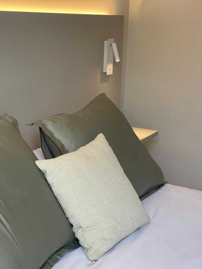 Vtz Hotel San Valero 사라고사 외부 사진