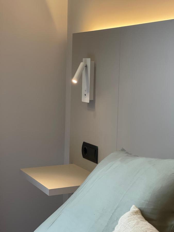 Vtz Hotel San Valero 사라고사 외부 사진