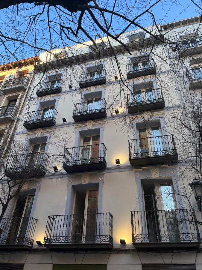 Vtz Hotel San Valero 사라고사 외부 사진
