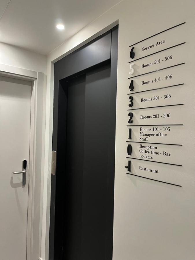Vtz Hotel San Valero 사라고사 외부 사진