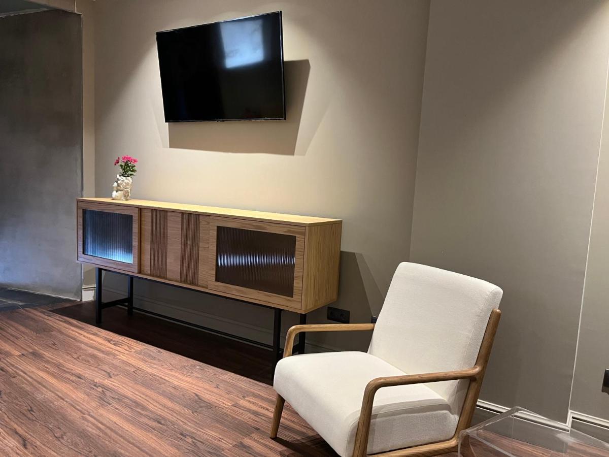 Vtz Hotel San Valero 사라고사 외부 사진