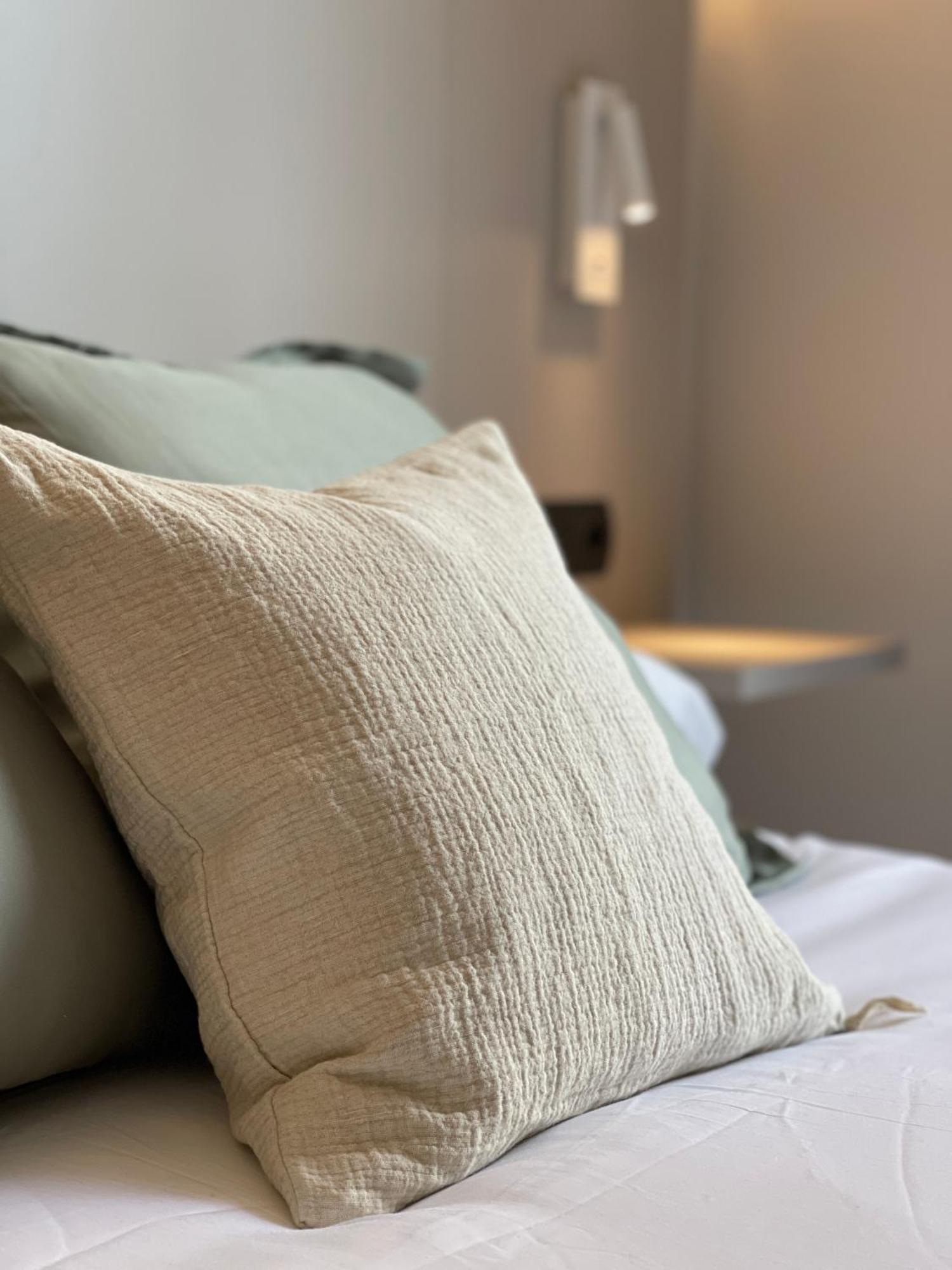 Vtz Hotel San Valero 사라고사 외부 사진